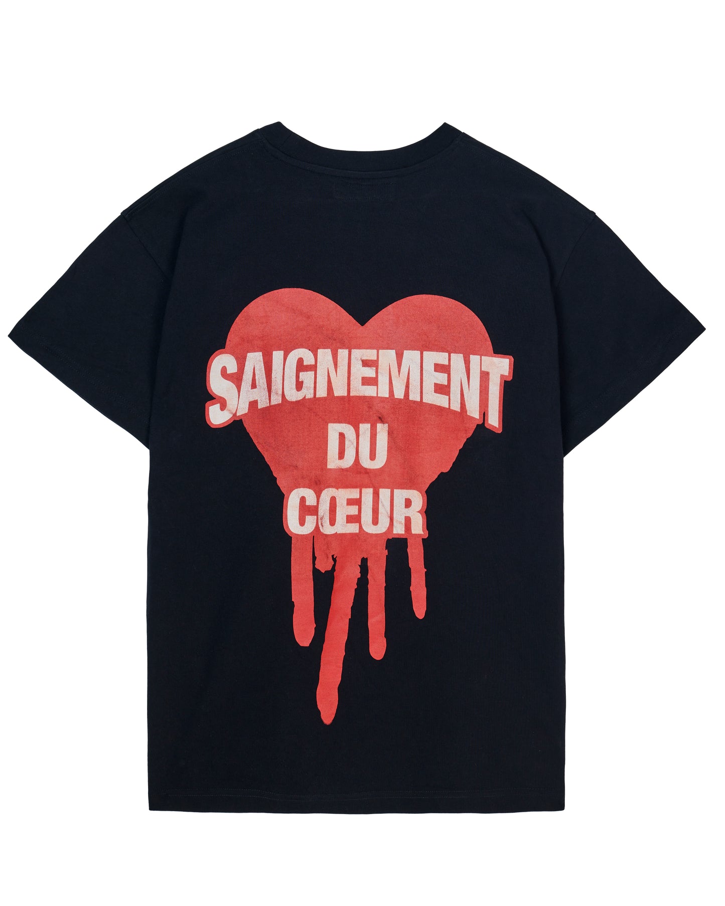 Bleeding Heart SDC T-shirt